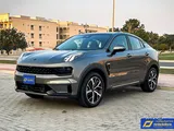 Lynk&Co 05 - Daily 240 QR